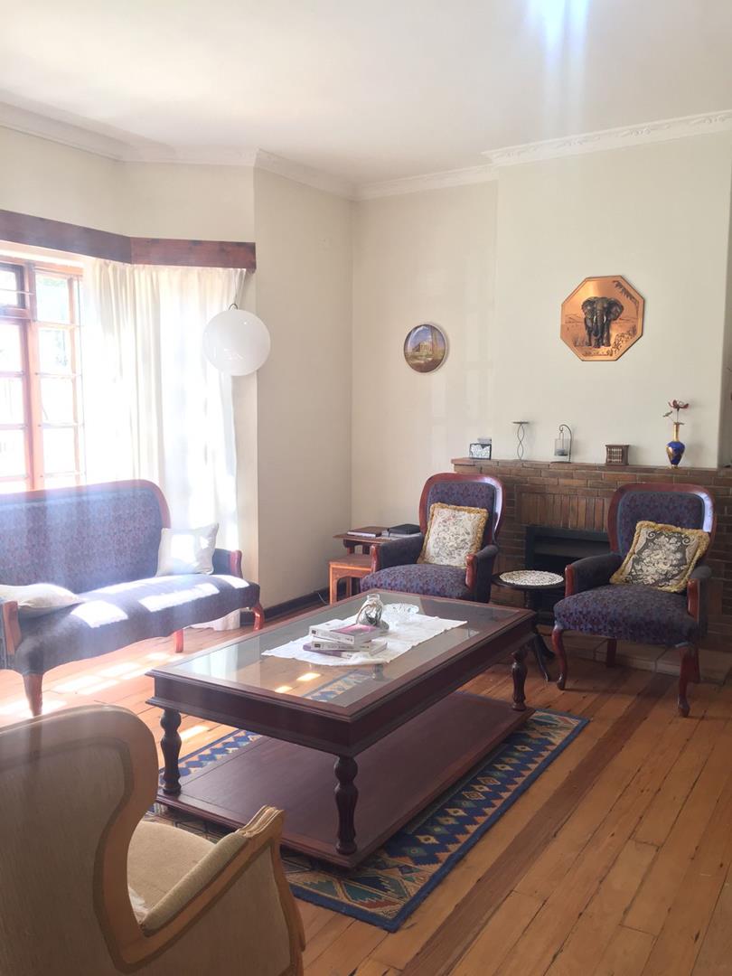 To Let 1 Bedroom Property for Rent in Rondebosch Western Cape